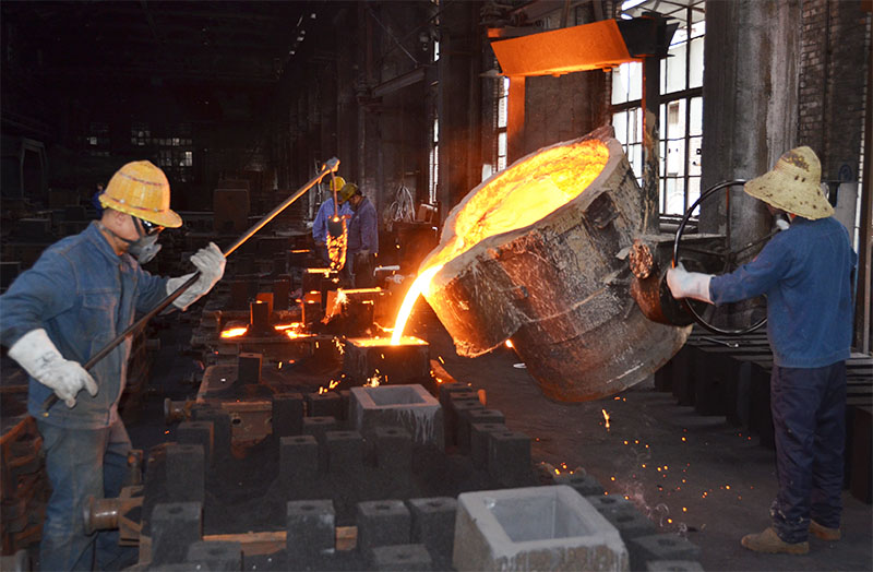 星火機床公司國慶節(jié)假期生產(chǎn)現(xiàn)場掃描 星火機床公司國慶節(jié)假期生產(chǎn)現(xiàn)場掃描