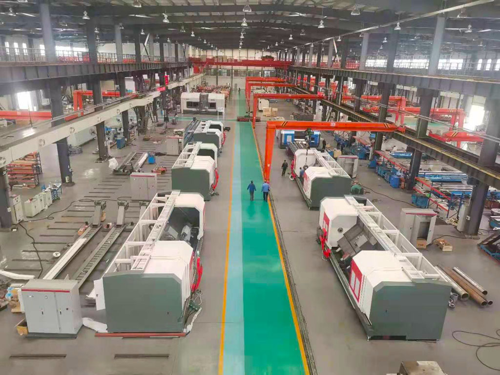 星火機床公司獲甘肅省先進企業(yè)稱號、董事長蔣保權(quán)被授予優(yōu)秀企業(yè)家稱號