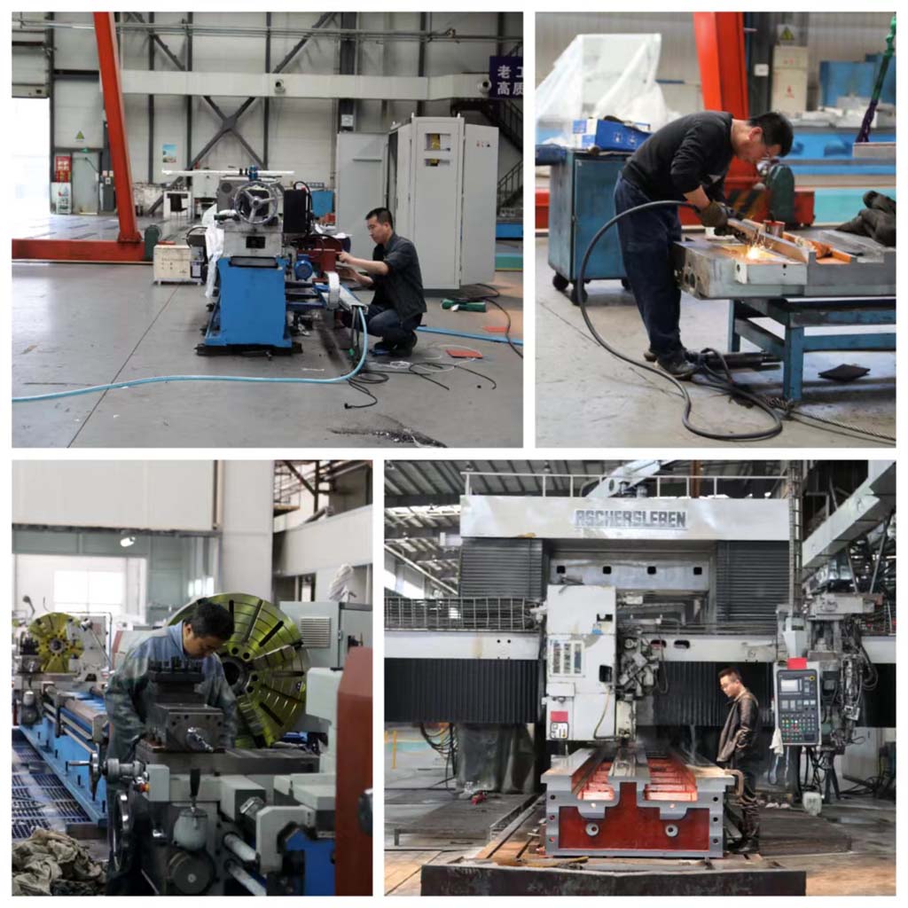 “五一”我在崗 勞動(dòng)鑄榮光