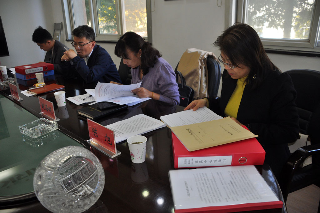 省國投集團檢查指導星火數(shù)控公司黨建工作 省國投集團檢查指導星火數(shù)控公司黨建工作